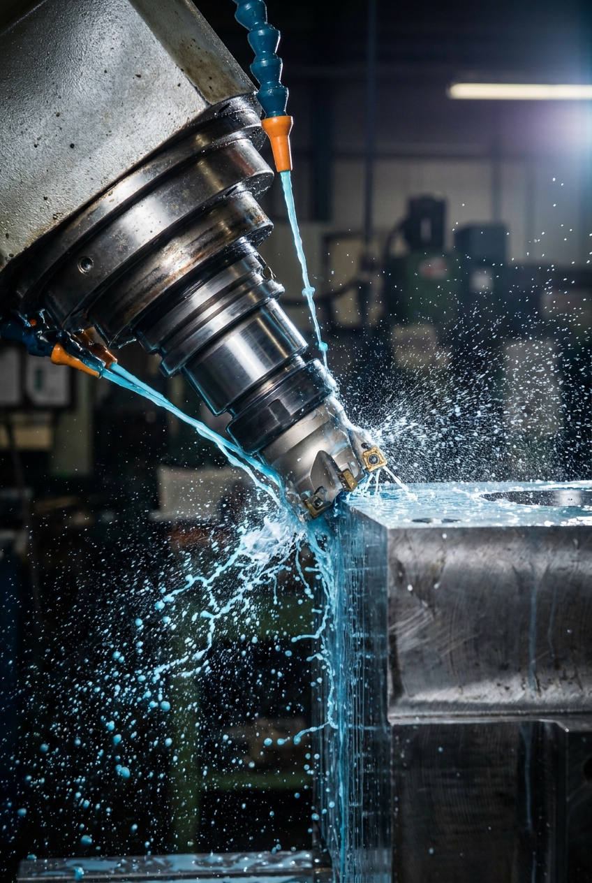 Precision injection mold cavity and runner system