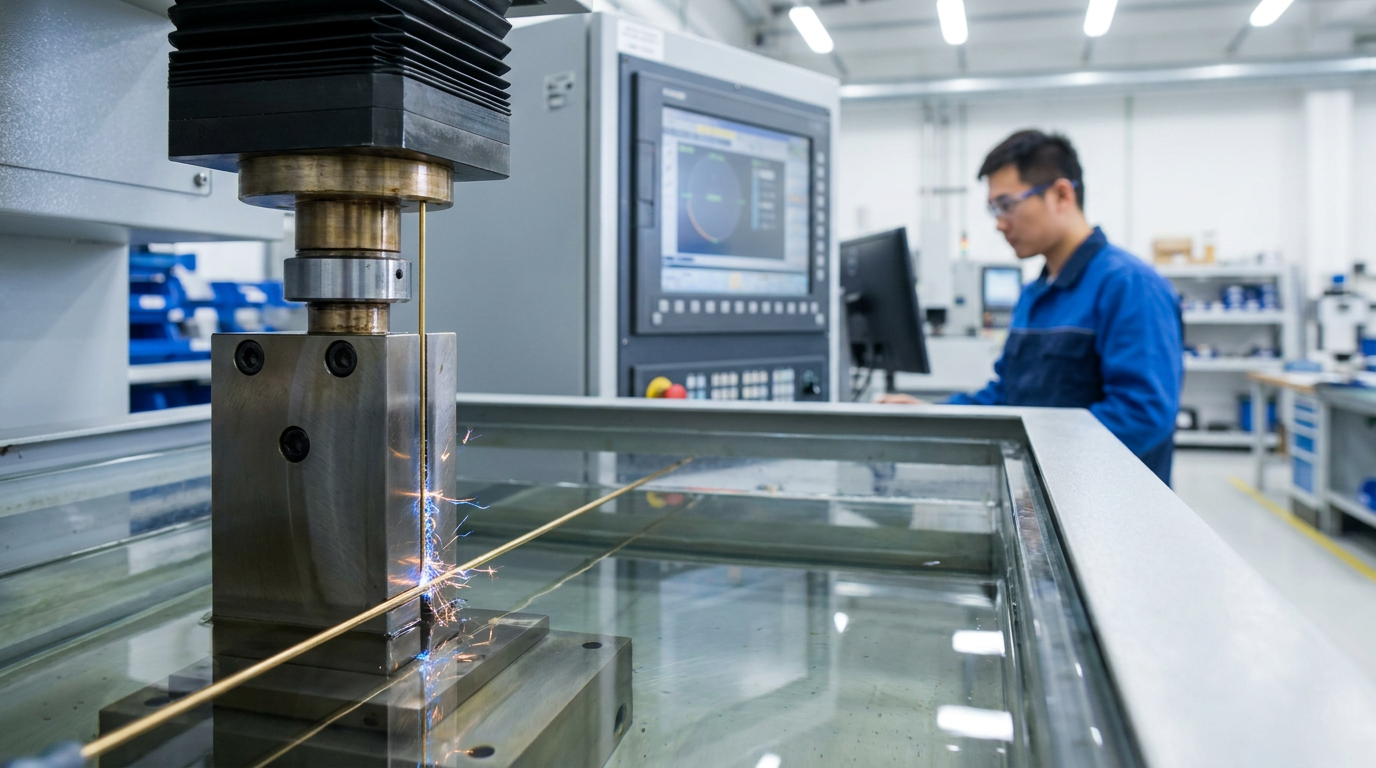 BuildMold precision mold manufacturing